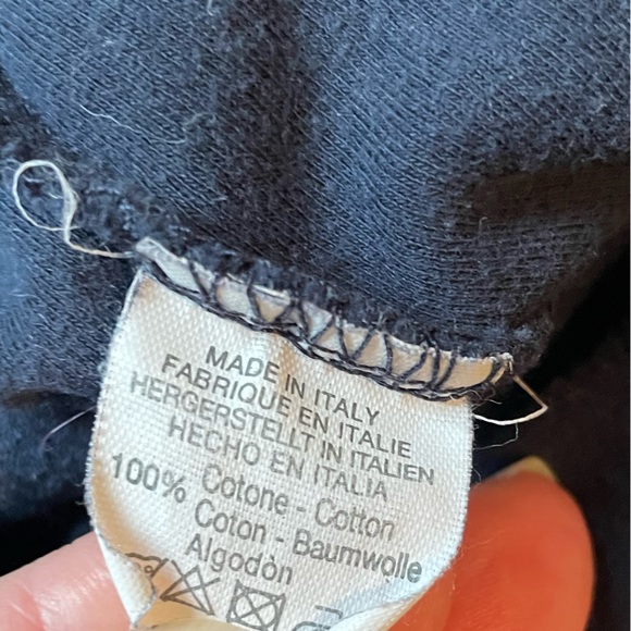 Brandy Melville - Los Angeles Sweatshirt - Picture 2 of 6